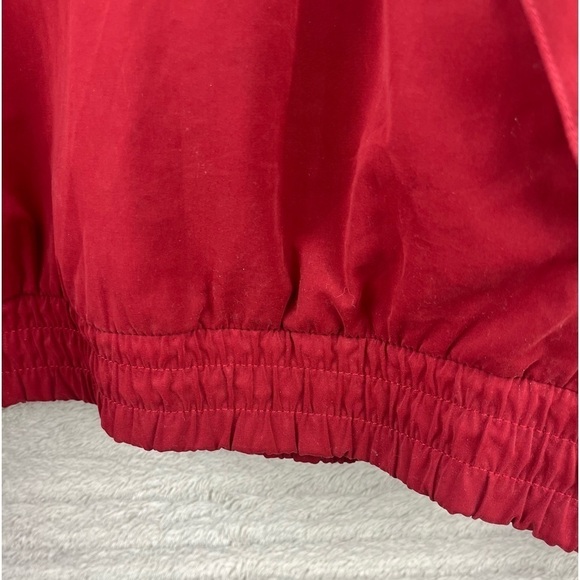 TOURNEY Gore-tex Waterproof Jacket Golf Windproof Breathable Size Large - Picture 11 of 15